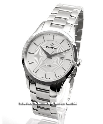Orologio uomo eterna - orologio,