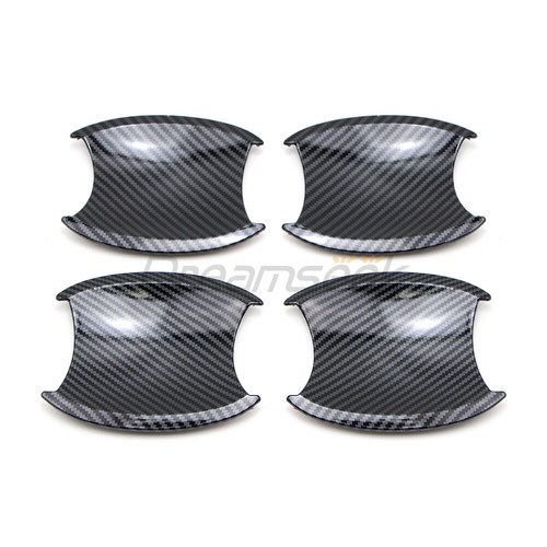 Door handle bowl cover - bowl, for