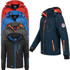 Canadian Peak giacca uomo