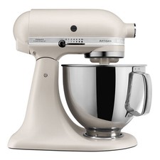 KitchenAid Artisan 5KSM125EMH Robot da Cucina 4,8L Trazione Diretta milkshake