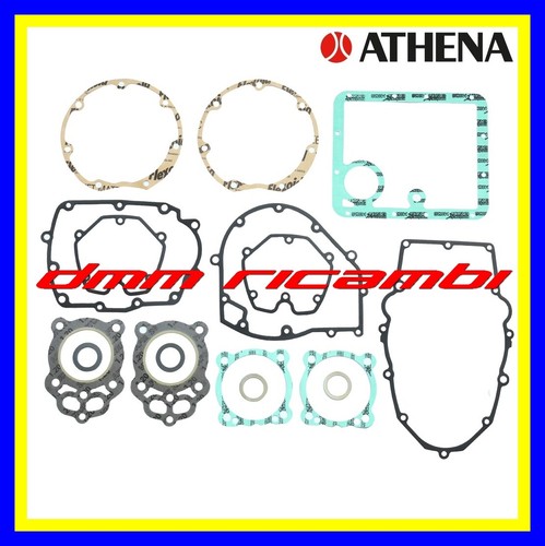 Kit serie guarnizioni - , motore