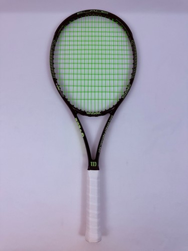 Wilson blade 98s 2015 effetto - wilson,