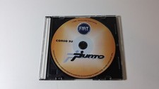 Manuale assistenza Fiat Punto su DVD corso assistenziale per officine anno 2005