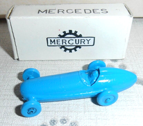 Rare mercury torino art - torino, art.42