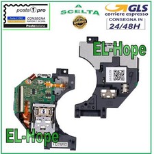 OBIETTIVO LENTE OTTICA LASER BLU RAY HOP-B150 PER CONSOLE XBOX ONE LETTORE DVD