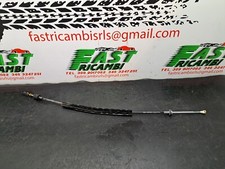 CAVO FILO COMANDO CAMBIO AUTOMATICO VOLKSWAGEN GOLF 7 2.0 TDI 5Q0713266R 2017