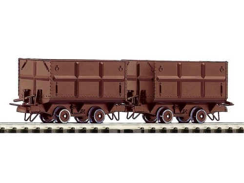 Roco rc34499 start - start, side