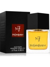 M7 YVES SAINT LAURENT EDT POUR