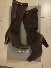 Stivali donna Janet & Janet n.38