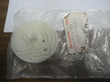 SHARP VCR CAM GEAR