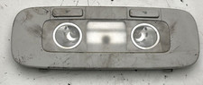 RICAMBI USATI, PLAFONIERA INTERNA VOLKSWAGEN GOLF 6, ANNO: 2012