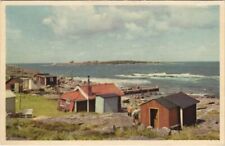 CPA AK TYLOSAND Trangens Fischelage SVEZIA (1118824)