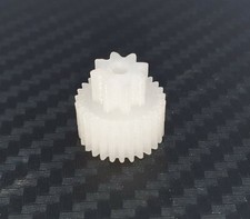 Secondo ingranaggio meccanismo