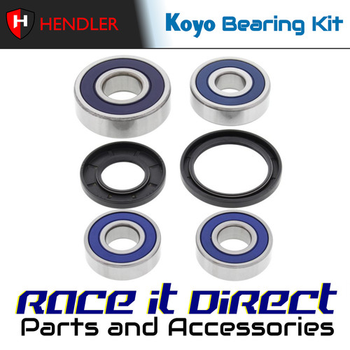 Kit cuscinetti ruota - , koyo