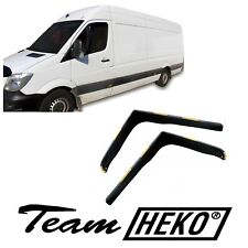 Deflettori Aria Per Mercedes