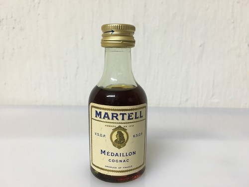 Mignon miniature cognac - mignon,