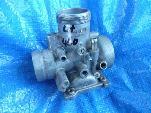 Yamaha 350 1980 - rd,