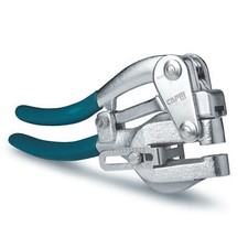 Capri Tools Set di Punzoni per