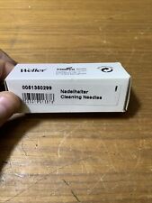 weller 0051350299 cleaning