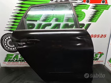 SPORTELLO PORTA POSTERIORE DESTRA CITROEN C4 HATCHBACK 2014-2018