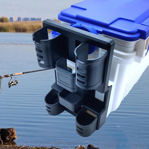 Portacanna pesca regalo - da,