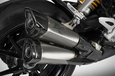 Silenziatore zard slip - silenziatore,