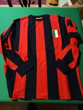 maglia replica milan scudetto