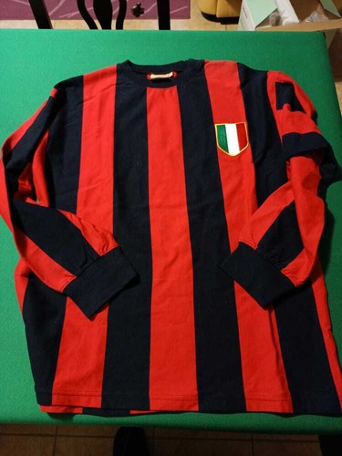 Maglia replica milan scudetto - maglia,