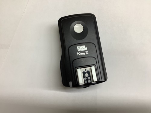 Pixel king pro ttl - king, flash