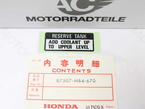 Honda 500 600 - 500, 750