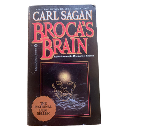 Broca brain reflections on - broca's, brain.