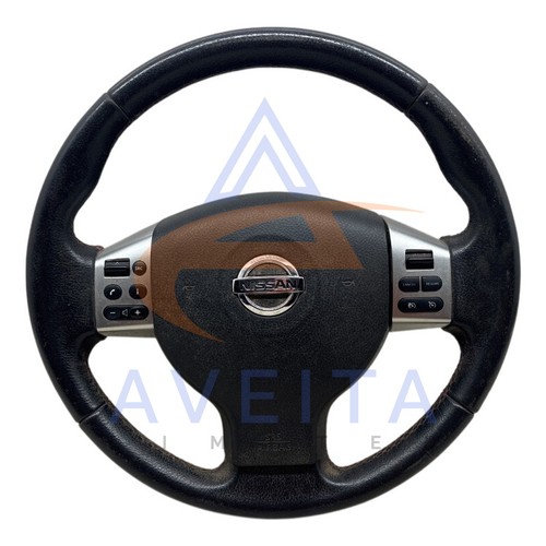 Volante nissan note e11 10 - volante,