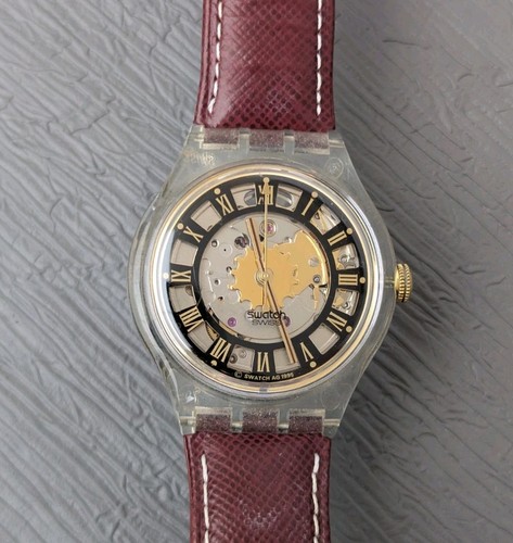 Orologio swatch sak125 big - orologio,
