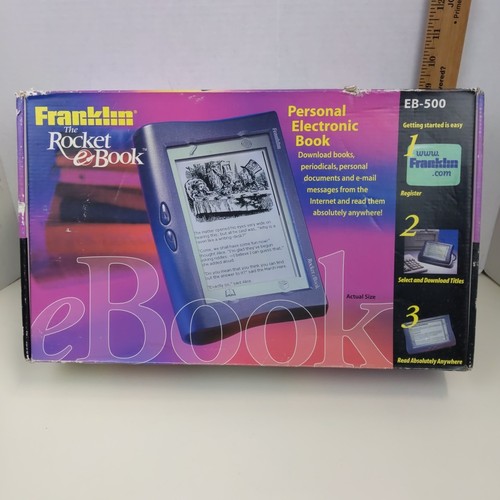 Franklin rocket ebook - franklin,