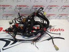 IMPIANTO ELETTRICO MALAGUTI MADISON 3 250 2006-2009 ELECTRICAL SYSTEM