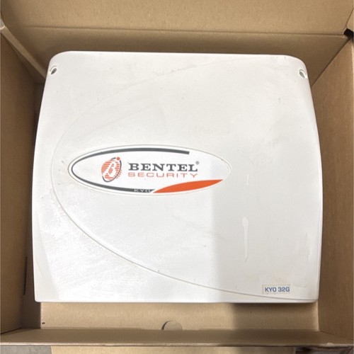 Bentel security kyo 32g - security,