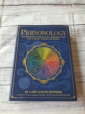 Personology: The Precision