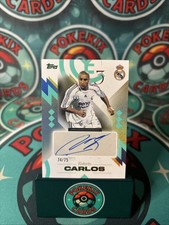 2025-26 Los Blancos Roberto