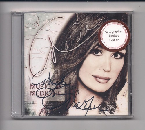 Marie osmond music is - osmond,