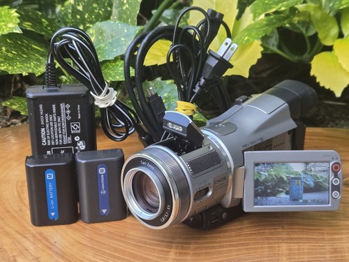 1015821 videocamera sony - 1015821,