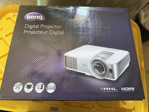 Benq mw632st proiettore home - benq,