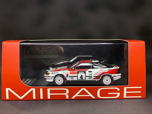 Mirage hpi 43 toyota - hpi,