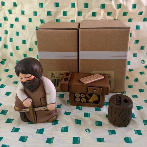 Thun statuina presepe - statuina,