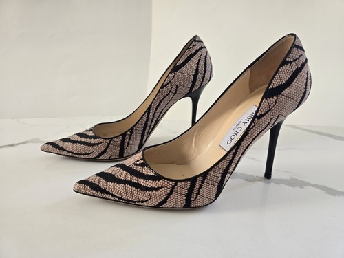 Authentic jimmy choo agnes - authentic,