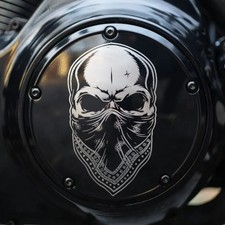 Viti Derby Cover - pass. f