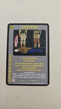 Carte Ken il Guerriero -