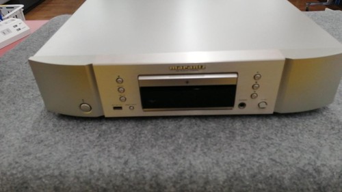 Marantz cd6005 lettore - marantz,
