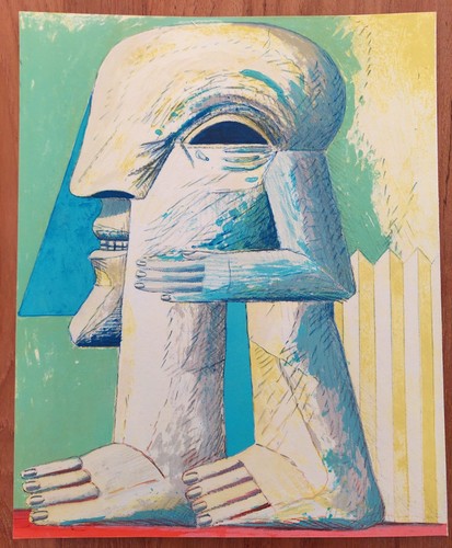 Horst antes original - horst,