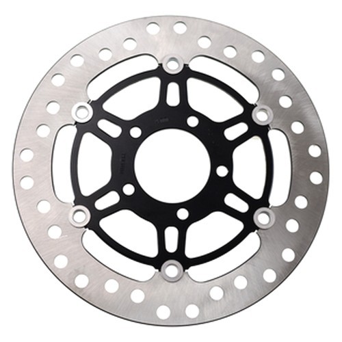 Disco anteriore tourmax adatto - tourmax,