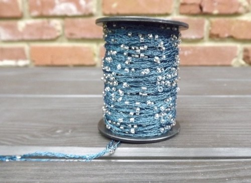 Lucci yarn style 125 - lucci,